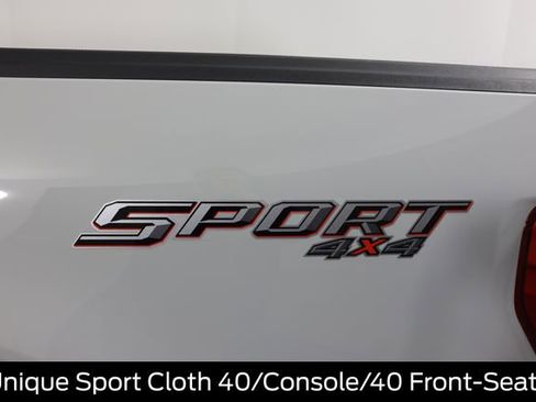 Certified 2023 Ford F150 XLT w/ Equipment Group 302A High image 28