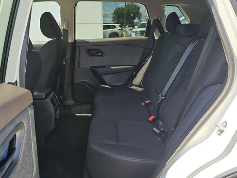 Used 2023 Nissan Rogue S AWD/4WD image 24