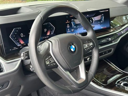 Used 2026 BMW X5 sDrive40i RWD image 13