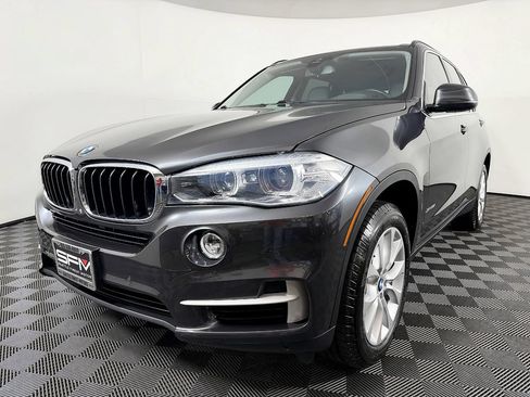 Used 2016 BMW X5 xDrive35i AWD/4WD image 3