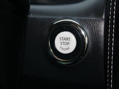 Used 2024 INFINITI QX80 Luxe image 23