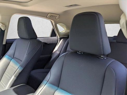Used 2019 Lexus NX 300 FWD image 15