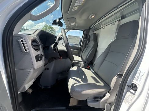 New 2026 Ford E-450 and Econoline 450 Super Duty w/ Power Equipment Group image 13