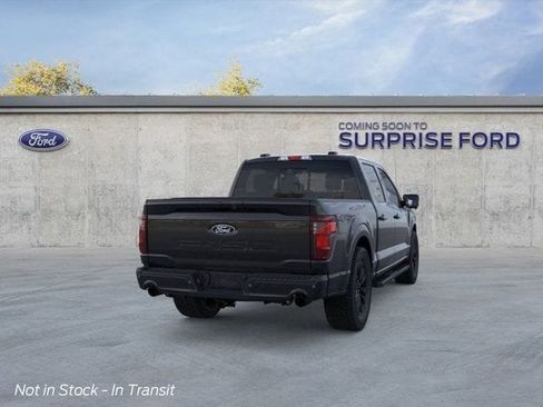 New 2026 Ford F150 XLT AWD/4WD image 56