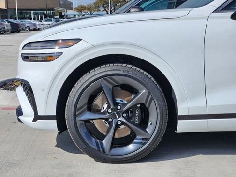 New 2026 Genesis GV70 2.5T Sport Prestige AWD/4WD image 6
