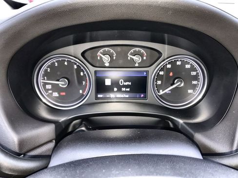 Used 2021 Buick Enclave Essence w/ Sound and Sites Package image 15