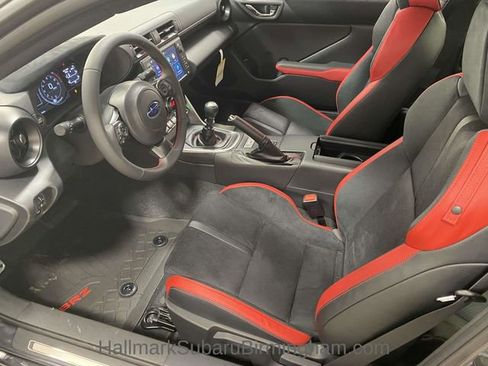 New 2026 Subaru BRZ Limited w/ Popular Package 2 image 9