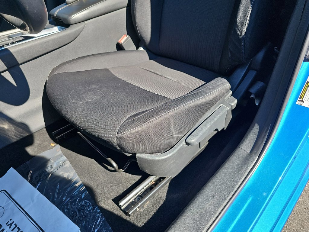 Used 2020 Nissan Sentra SV FWD image 33