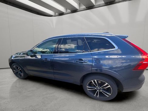 Used 2019 Volvo XC60 T8 Momentum w/ Advanced Package AWD/4WD image 13
