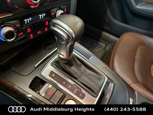 Used 2015 Audi A4 2.0T Premium Plus w/ Premium Plus Package image 25