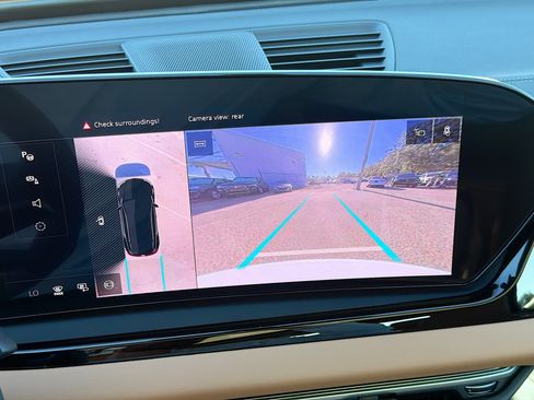 New 2026 Audi A6 Premium Plus image 34