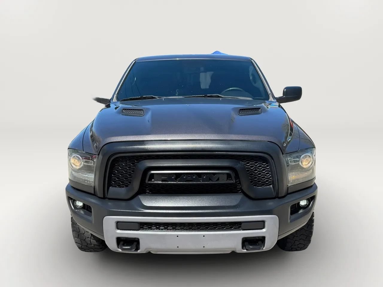 Used 2017 RAM 1500 Rebel w/ Protection Group AWD/4WD image 8
