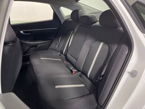 New 2026 Hyundai Sonata SEL image 13