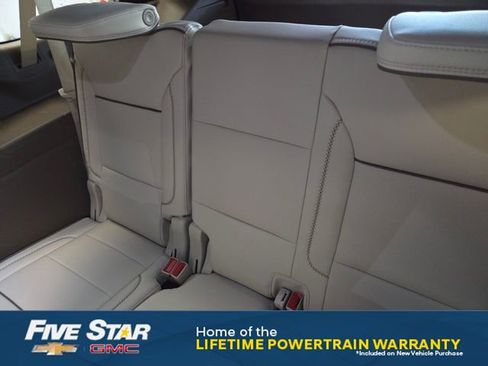 New 2026 GMC Yukon XL Denali w/ Denali Reserve Package AWD/4WD image 15