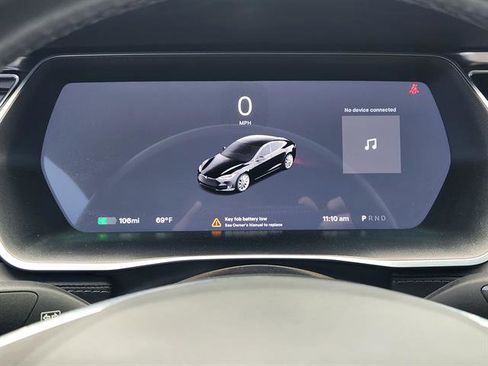 Used 2017 Tesla Model S 75 image 11