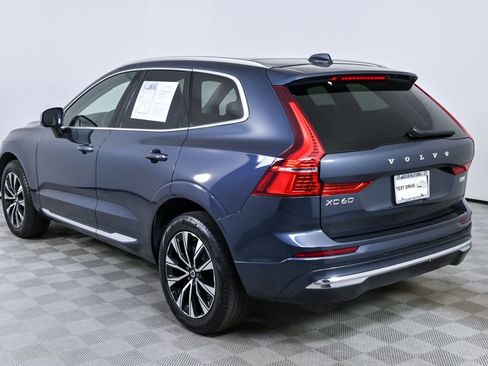 Certified 2023 Volvo XC60 B5 Plus w/ Protection Package AWD/4WD image 4