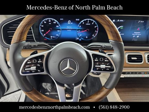 Used 2020 Mercedes-Benz GLE 350 image 18