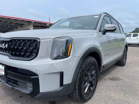 Used 2024 Kia Telluride SX Prestige X-Pro AWD/4WD image 11