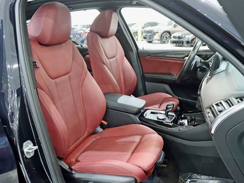 Used 2023 BMW X3 M40i w/ Premium Enhanced Package AWD/4WD image 30