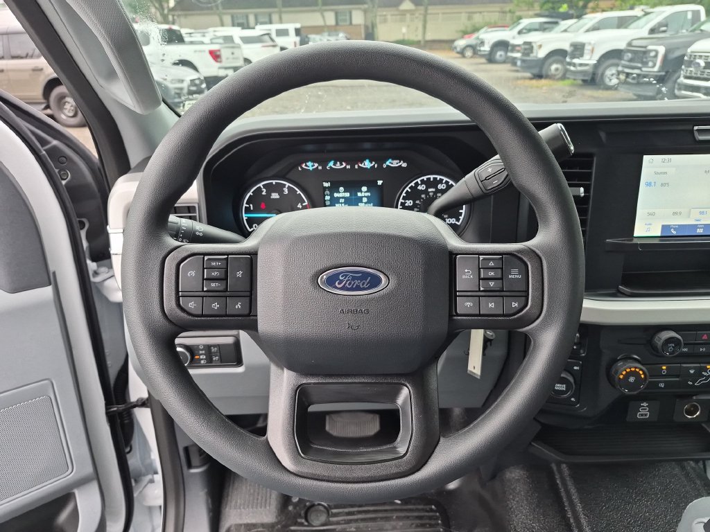 New 2026 Ford F350 XL AWD/4WD image 16