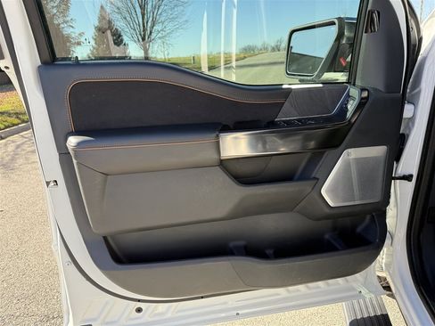 Used 2021 Ford F150 Platinum w/ Equipment Group 701A High image 43