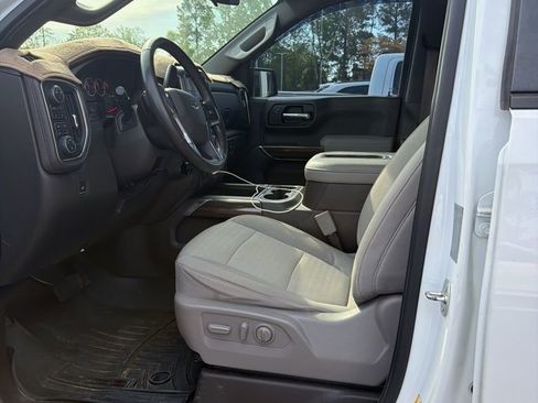 Used 2019 Chevrolet Silverado 1500 RST w/ All-Star Edition image 12
