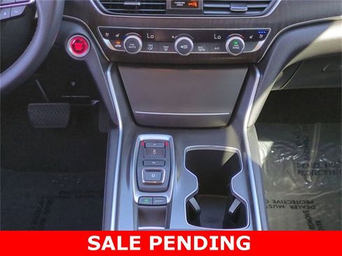 Used 2021 Honda Accord Touring image 17