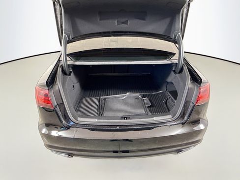 Used 2017 Audi A6 3.0T Premium Plus w/ Driver Assistance Package image 26