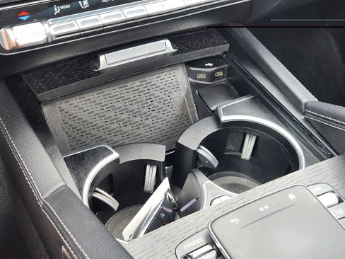 Used 2024 Mercedes-Benz GLS 450 4MATIC w/ AMG Line Exterior image 23