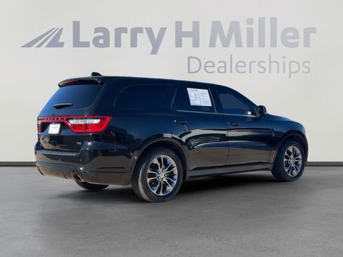 Used 2019 Dodge Durango R/T image 6