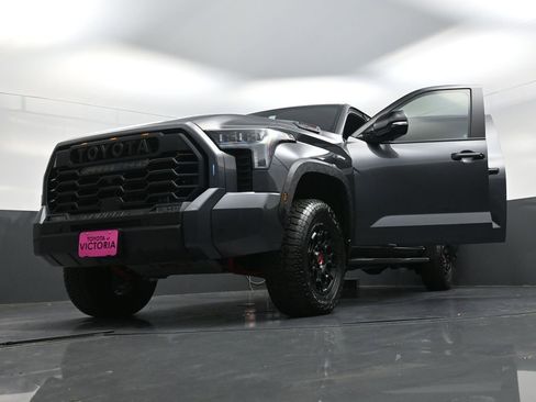 New 2026 Toyota Tundra TRD Pro image 28