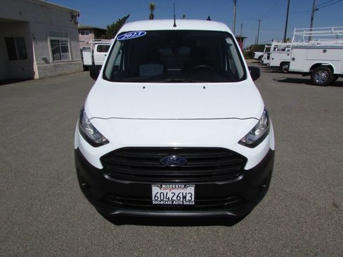 Used 2023 Ford Transit Connect XL image 3