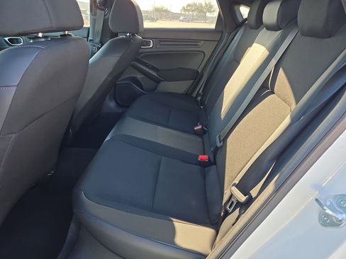 Certified 2026 Honda Civic Sport image 26