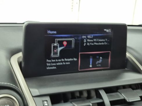 Used 2020 Lexus NX 300 300 Base image 26