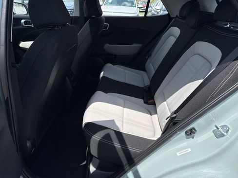 New 2026 Hyundai Venue SEL FWD image 11