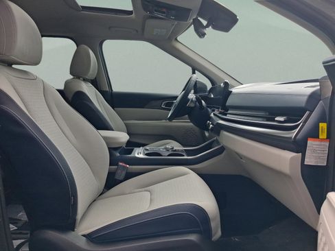 New 2026 Kia Carnival SX Prestige FWD image 19