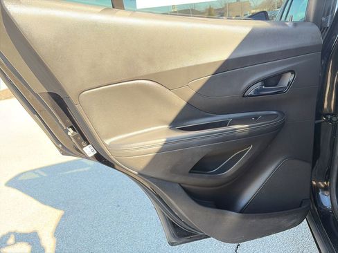 Used 2018 Buick Encore Preferred image 25