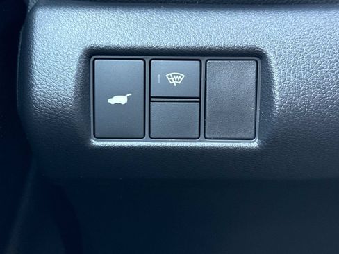 Used 2026 Honda Pilot Black Edition image 32
