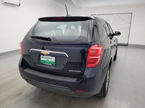 Used 2016 Chevrolet Equinox LS FWD image 7