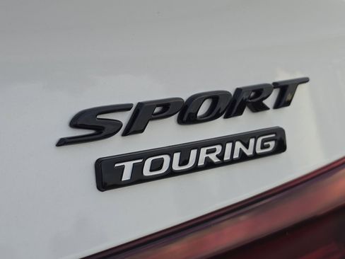 New 2026 Honda Civic Sport Touring image 13