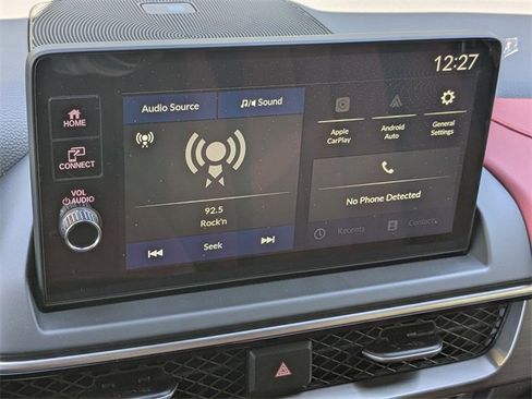 New 2025 Acura ADX A-Spec image 24