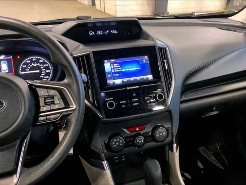 Certified 2024 Subaru Forester AWD/4WD image 7