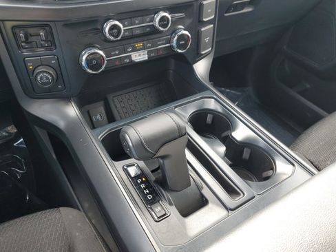 Used 2024 Ford F150 XLT w/ Equipment Group 302A MID AWD/4WD image 30