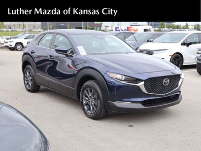 Used 2024 MAZDA CX-30 AWD 2.5 S