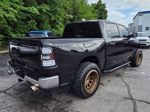 Used 2019 RAM 1500 Big Horn AWD/4WD image 7