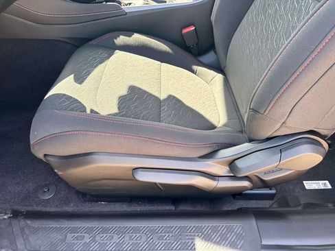 New 2026 Dodge Charger R/T w/ Blacktop Package AWD/4WD image 18