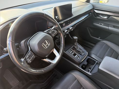 Used 2023 Honda CR-V EX-L image 10
