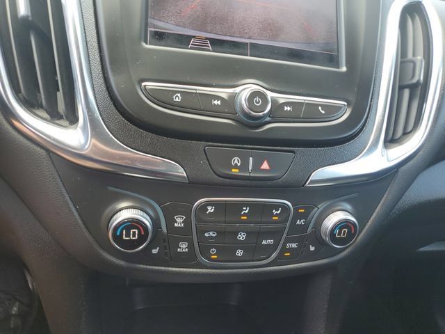 Used 2024 Chevrolet Equinox LT AWD/4WD image 27