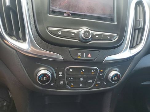 Used 2024 Chevrolet Equinox LT AWD/4WD image 27