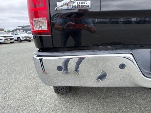Used 2014 RAM 2500 Big Horn AWD/4WD image 9